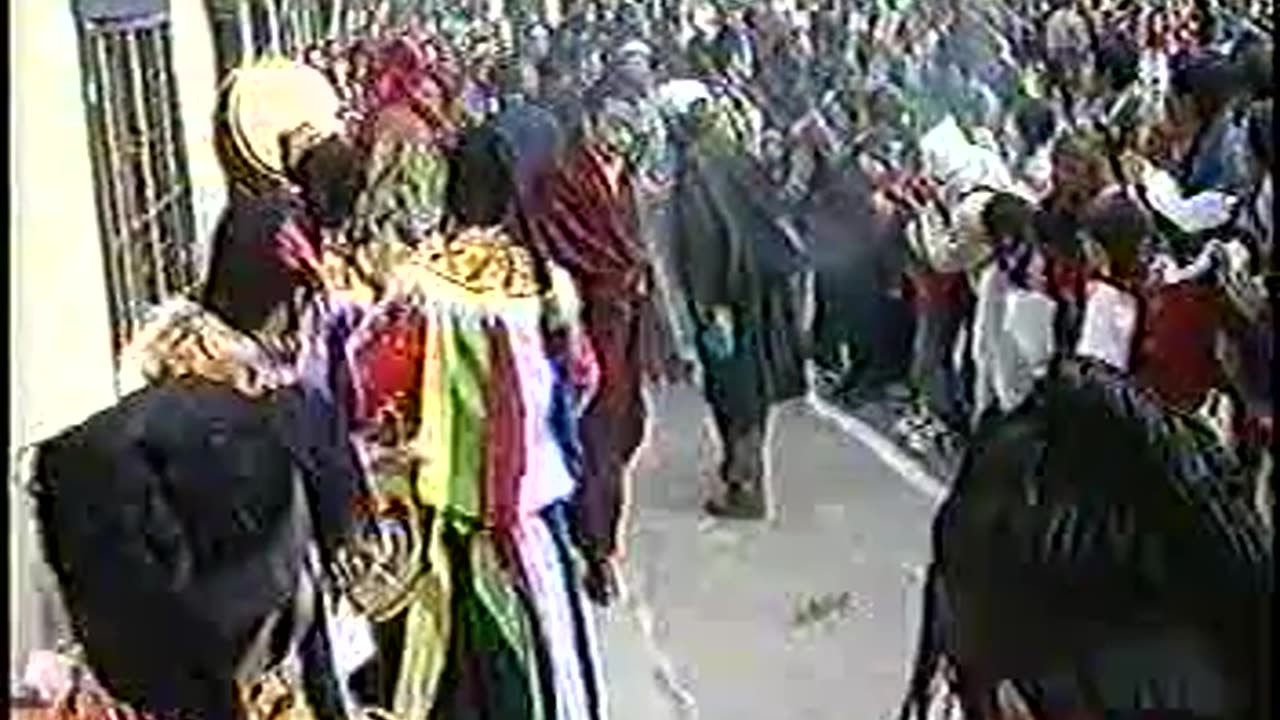 Karmapa 5