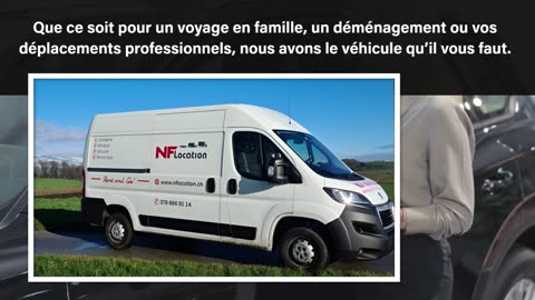 Location de voitures