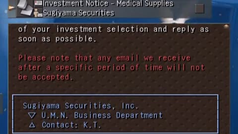 PS2 Longplay 053 Xenosaga Episode 1 Part 02 of 17