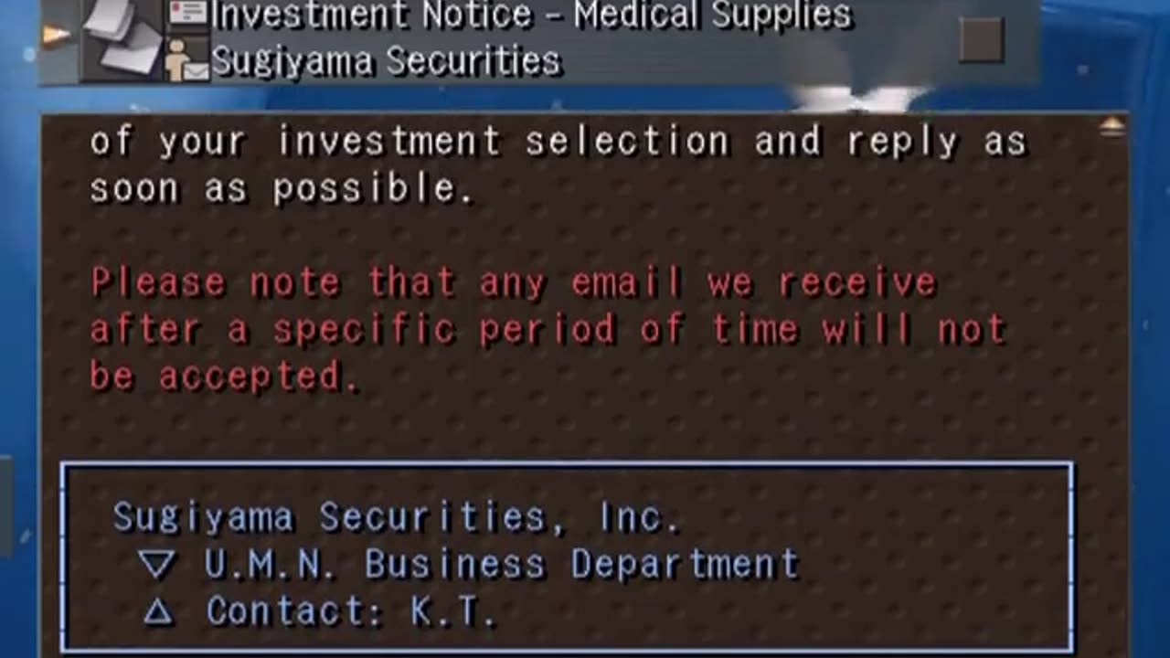 PS2 Longplay 053 Xenosaga Episode 1 Part 02 of 17