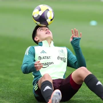 Un poco de magia de Gil Mora con el ⚽️