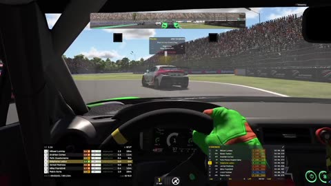 VOD Twitch #126 (1de2) Faux départ...