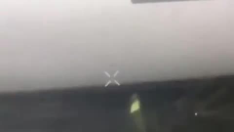 😱🌊 Ukrainian Servicemen Spot Mysterious UFO Over Ocean! | TheTruthAbove
