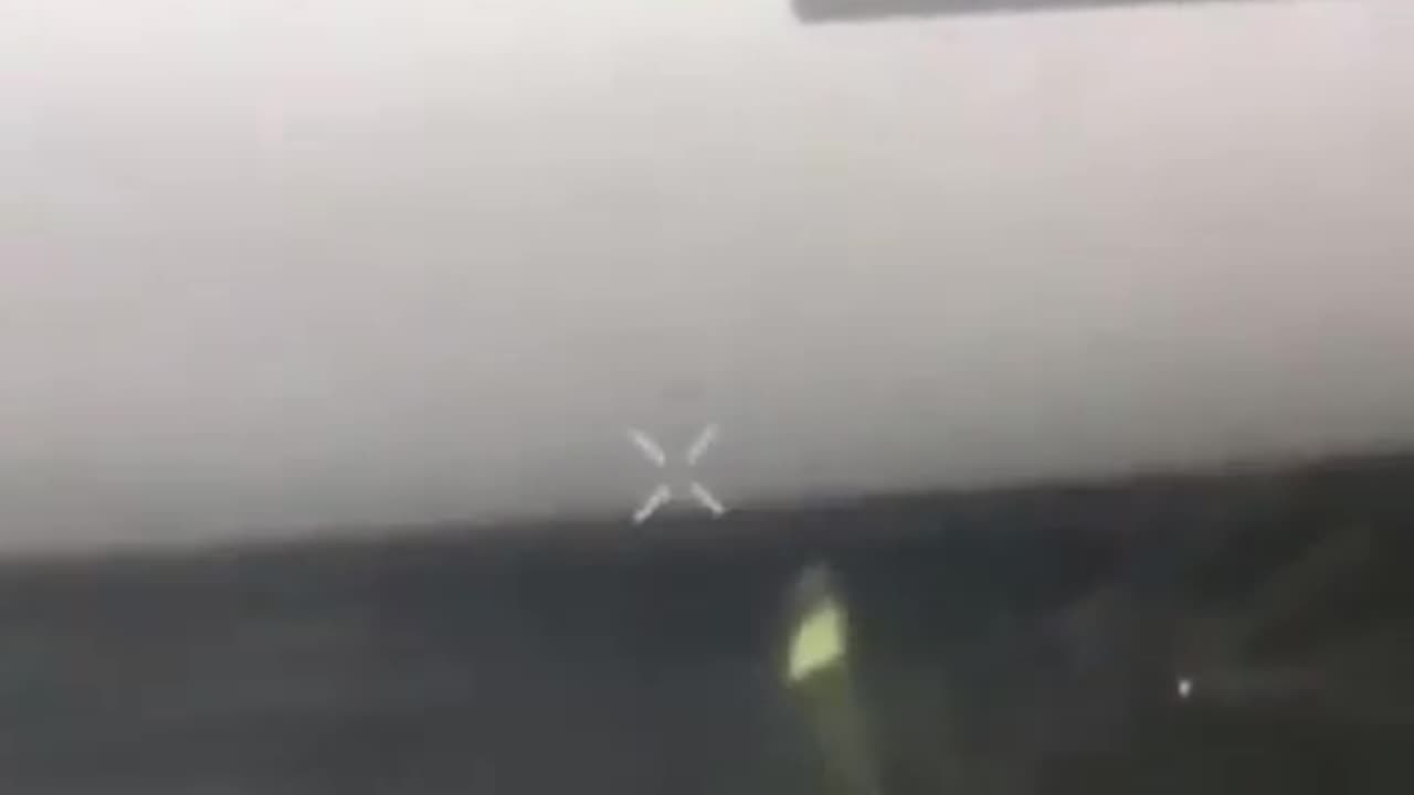 😱🌊 Ukrainian Servicemen Spot Mysterious UFO Over Ocean! | TheTruthAbove