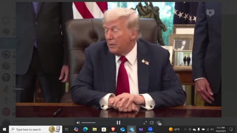 Trump Says US to Supply Ukraine with Long Range Tomahawks