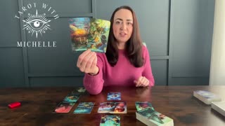 Leo - Release. Rise. Reclaim your power!