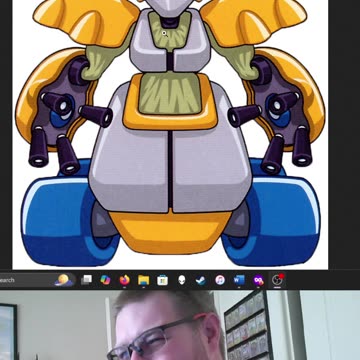 Metabots: Kurukuru Maruman