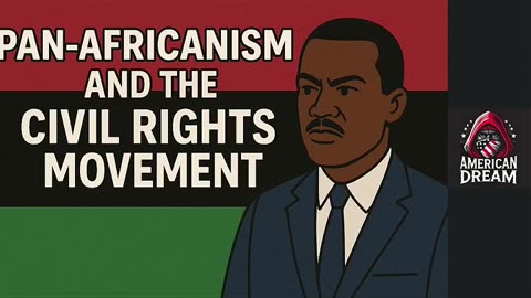 How Pan Africanism increased the voting power of Blacks in America