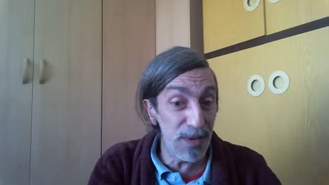 ISSACHAR IS POLAND , VIDEO 11 OF 16