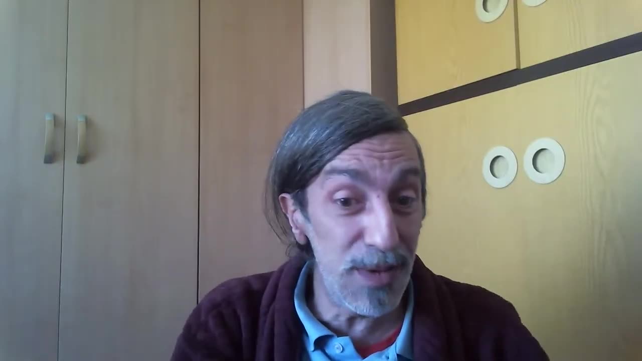 ISSACHAR IS POLAND , VIDEO 11 OF 16
