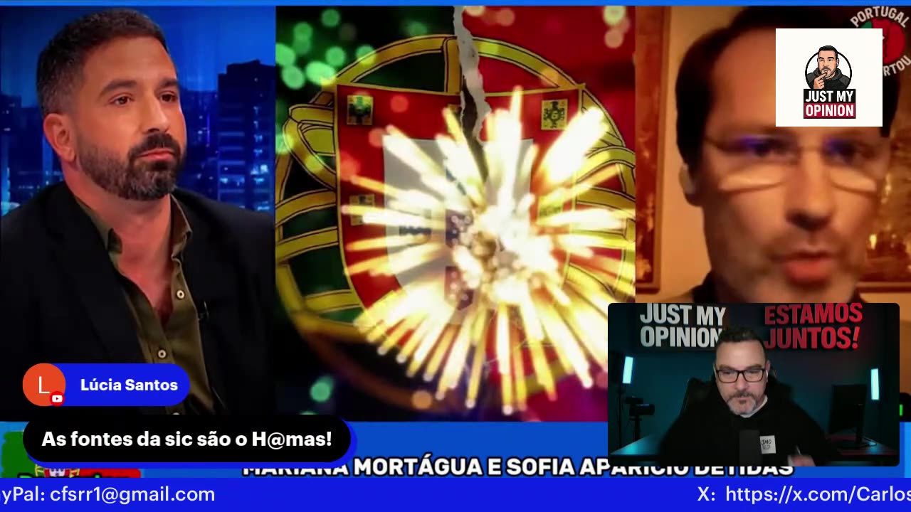 À Grande e à Francesa! Estado Português Gasta Como Se Fossem Ricos Com o Dinheiro Dos Contribuintes!