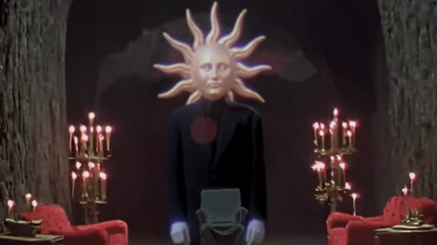 The Greatest Trick Ever Pulled