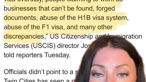 This is the Somali voting block that got Ilhan Omar and Tim Walz elected and why...