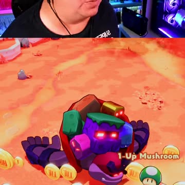 Didn't need the logic | Mario & Luigi: Brothership | game play | episode 35