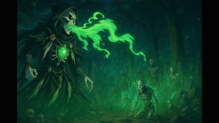 Breath of Undeath V5