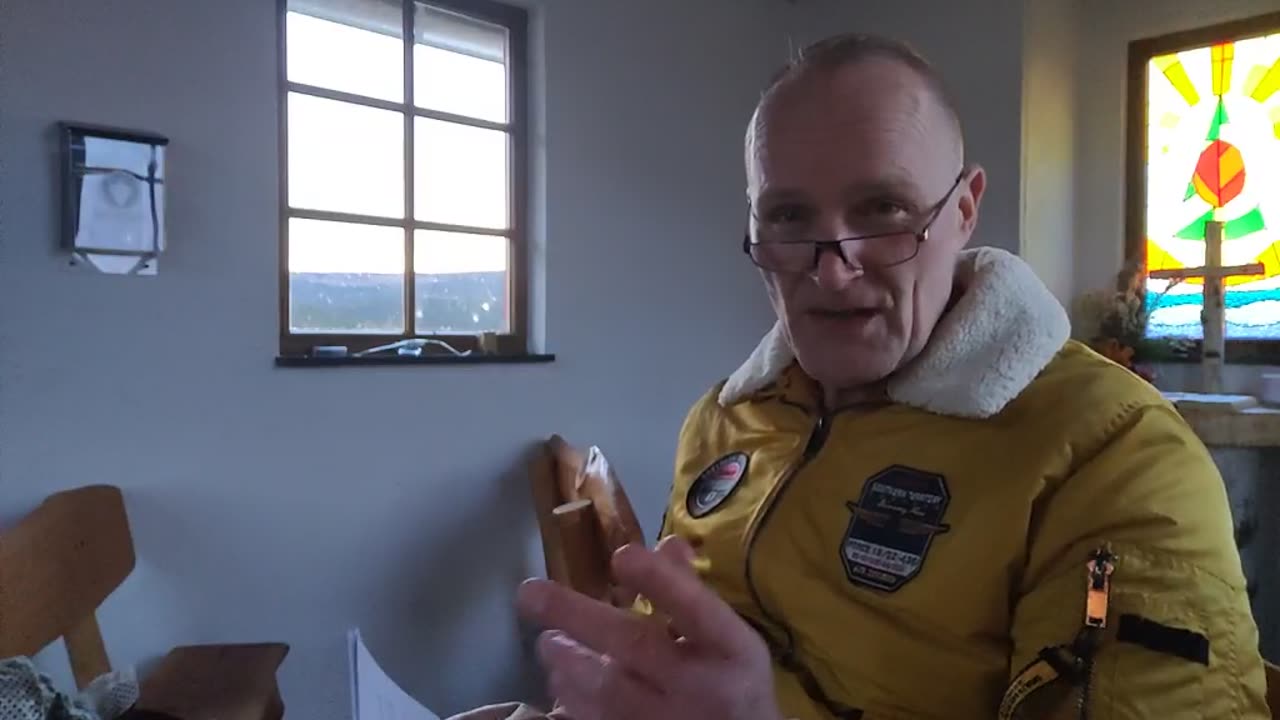 Karl Marx und Satan - Teil 3