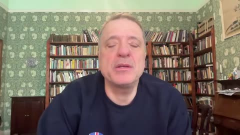 Moscow Warns Kiev West Sea Blockade After Tanker Attacks Blames Macron; Hosts Witkoff Kushner Talks