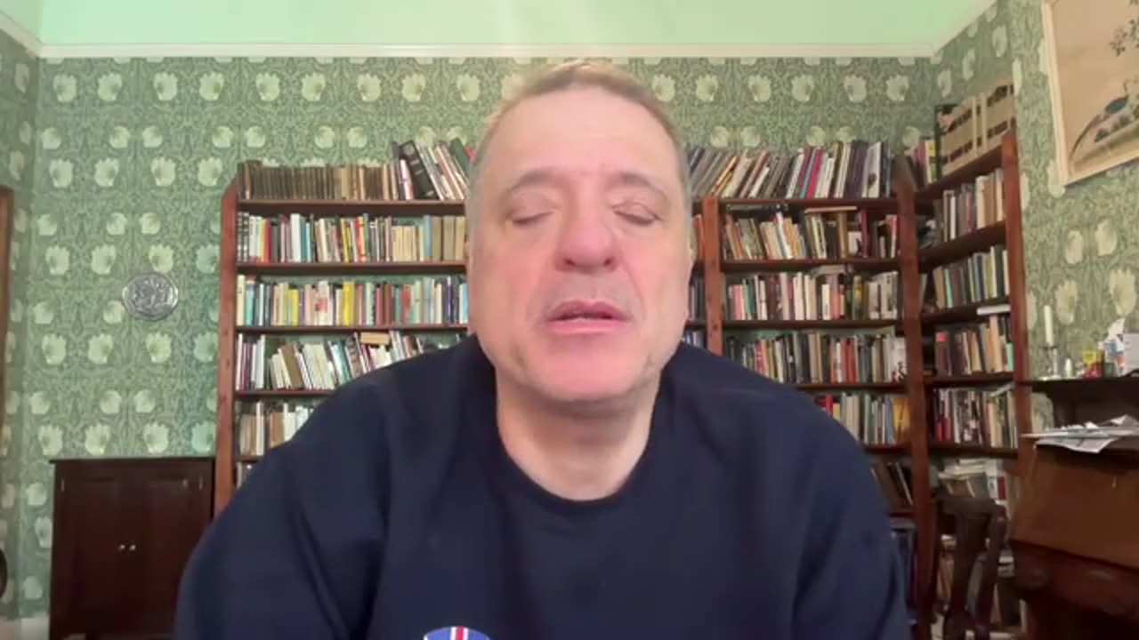 Moscow Warns Kiev West Sea Blockade After Tanker Attacks Blames Macron; Hosts Witkoff Kushner Talks