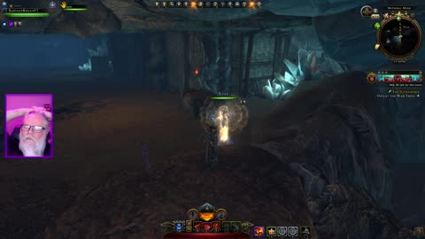 Whisperknife is Actually INSANE for Leveling! (Neverwinter Rogue Guide)