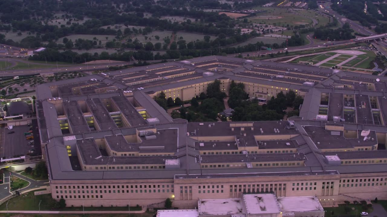 Pentagon's UFO Investigation: What's Really Going On?