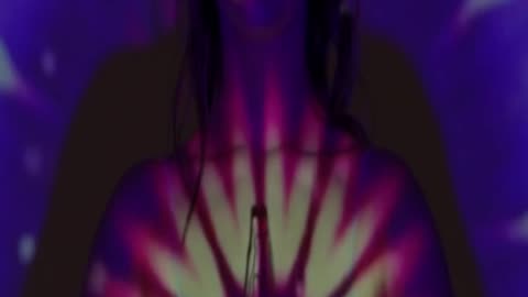 Senoj – Illumi-Naughty | Psychedelic Pop Visual 🌌✨