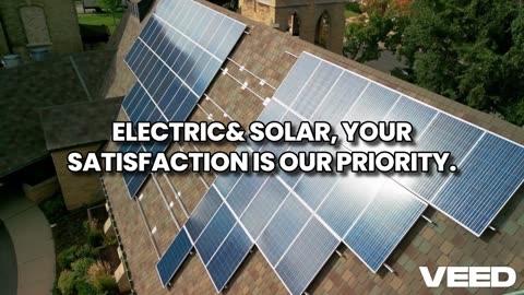 Big Island Electric & Solar