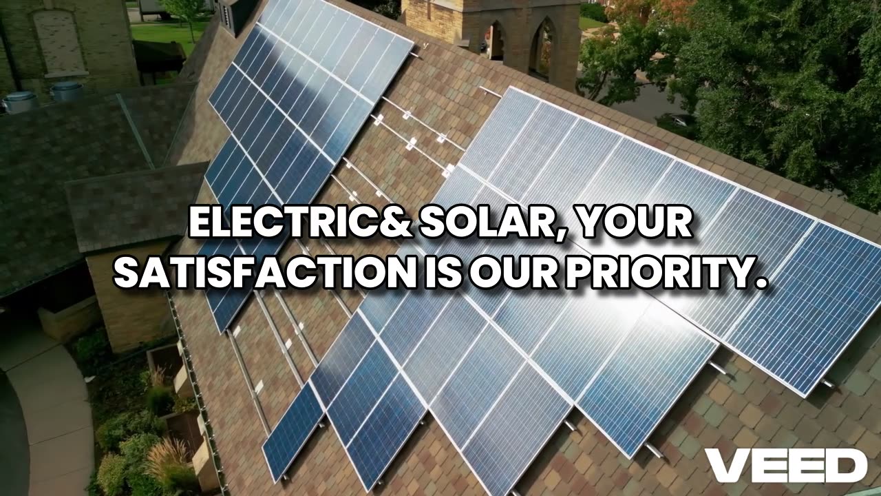 Big Island Electric & Solar
