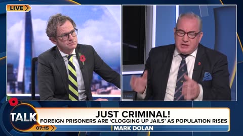 Retired Scotland Yard detective Mike Neville says the Labour Party is not brave enoug