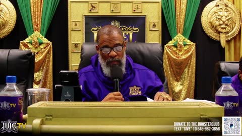 Radicalize The Youth