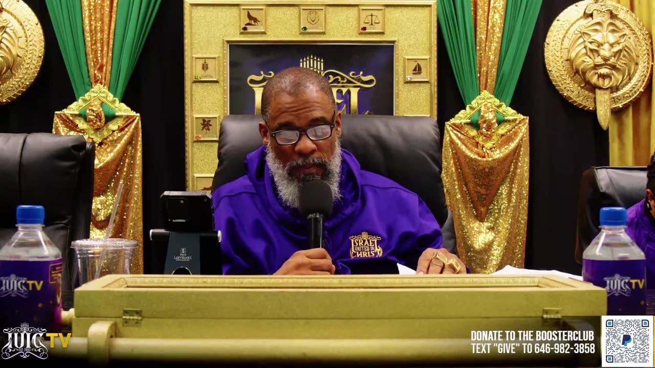 Radicalize The Youth