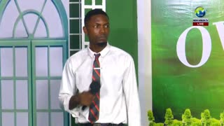 COLOURS YOUTH CONFERENCE DAY 2 LIVE || APOSTLE DAVID WALE FESO