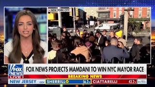 Lyman: We Lost NYC To Socialism Because We Lost Control Of Our Borders