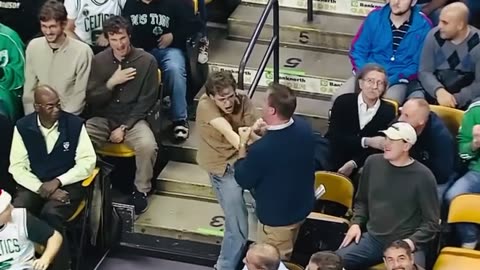 🤯🎸 Watch This Epic Bon Jovi Fan Steal The Show! | FeedMyCuriosity