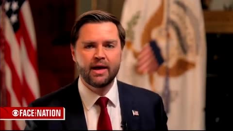 'I Don't Really Care': Vance Pushes Back At Host Pressing Him On Migrants