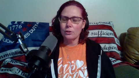 Melissa Loves to Talk Ep4