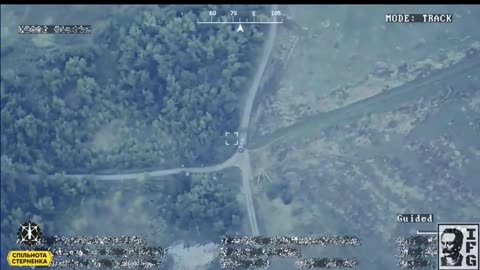 💥🕵️ Ukraine Russia War | SBU Alpha Destroys Russian Vehicles in Yelyzavetivka | RCF