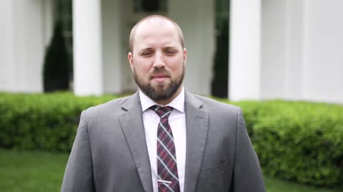 Trump Archive ✅ Brandon Hutson ⁄ Ed and Jim's Body Shop
