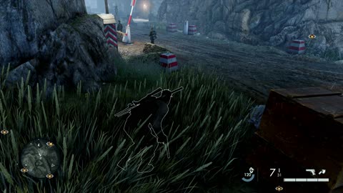 sniper elite resistance part 17