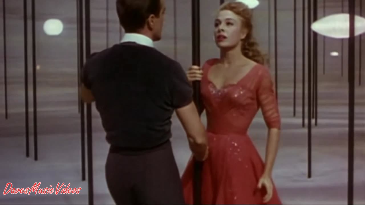 The Rigthteous Brothers. Unchained Melody
