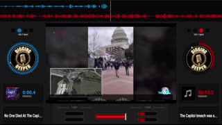 The Truth about January 6th 2021