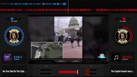 The Truth about January 6th 2021