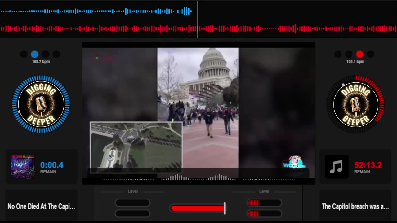 The Truth about January 6th 2021