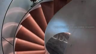 Larry June X Curren$y X The Alchemist - Stars On The Roof (Visualizer)