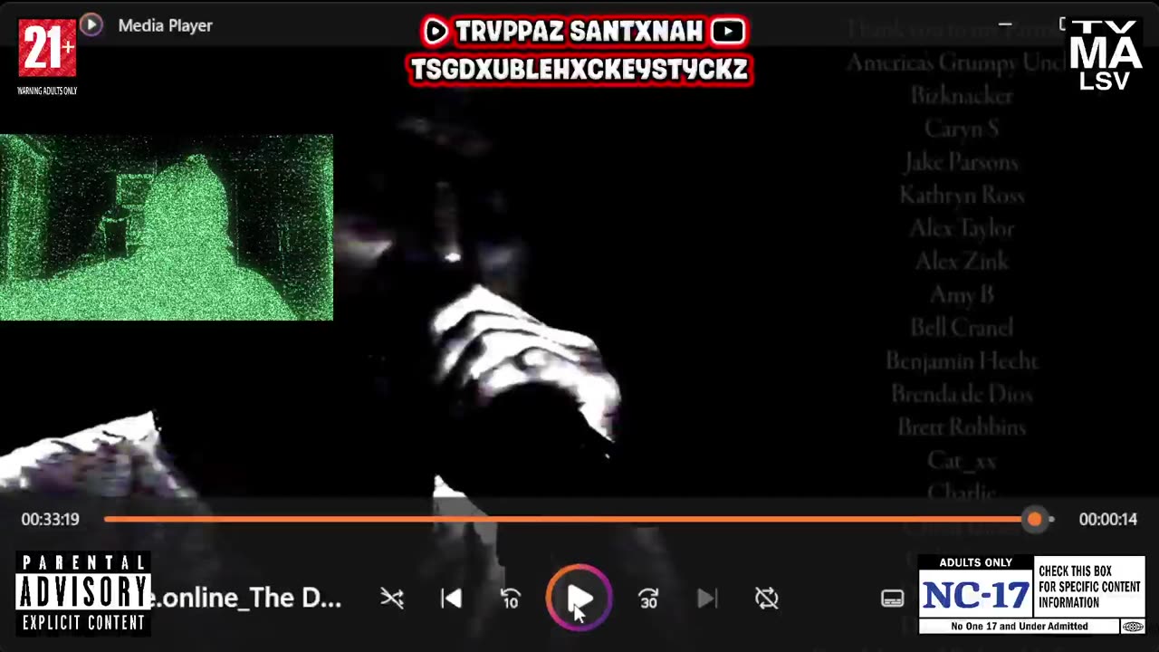 DARKEST MOMENTS IN TV HISTORY SEVEN III