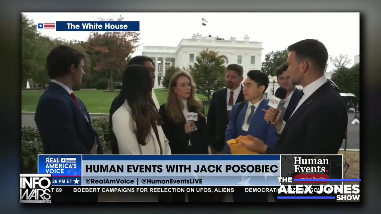 🚨Top Soros Organization Covertly Funding & Commanding Terror Groups!🚨