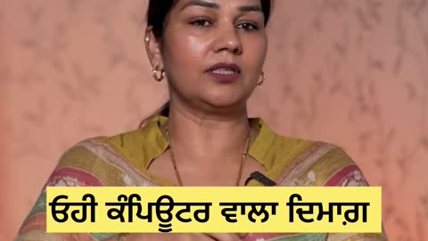ਮਾਨਾ ਦੀ ਕੁੜੀ ਦੀ Interview (Part 2) #gaggisidhuz #podcast #interview