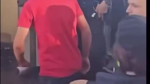 Muslim Palestinian in Germany 🇩🇪: "With God's help, we will finish you off. We will destroy