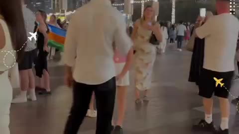 Explore the beauty of Dubai in Winter !