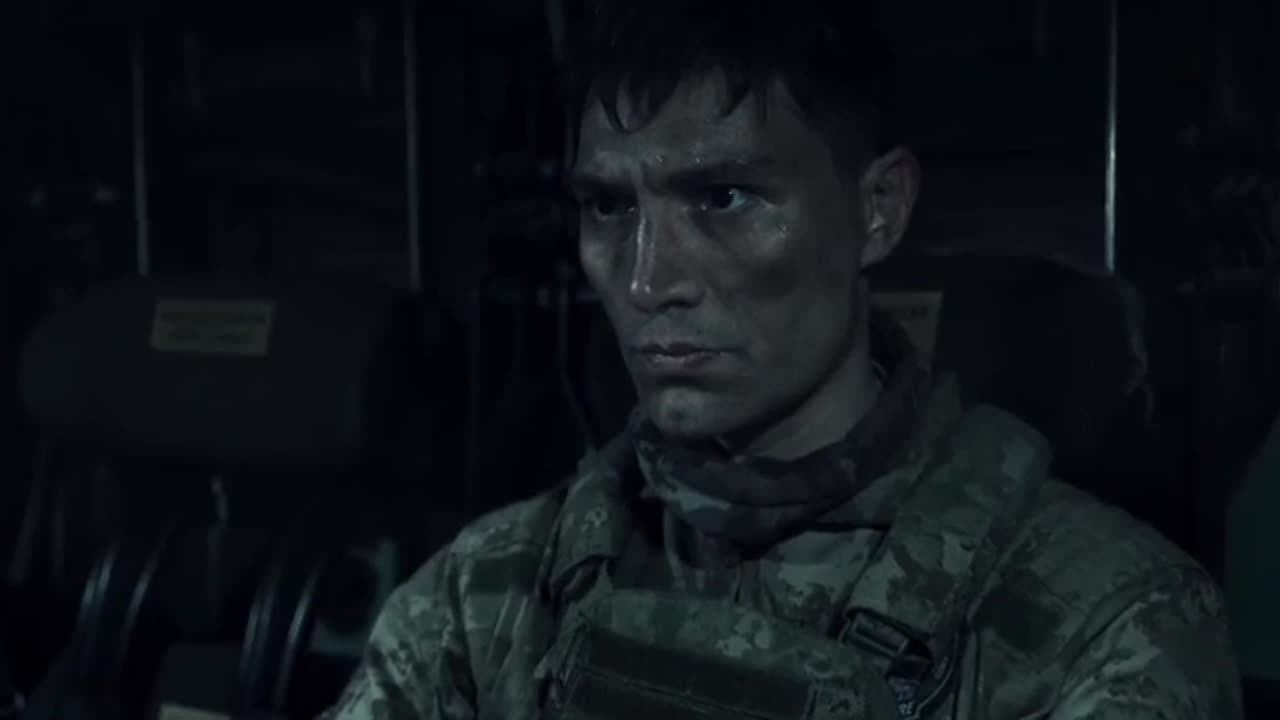 Serie trck episode 3