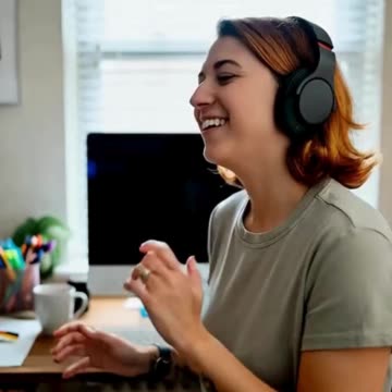⭐ This is the Happiest Workday You'll Ever See